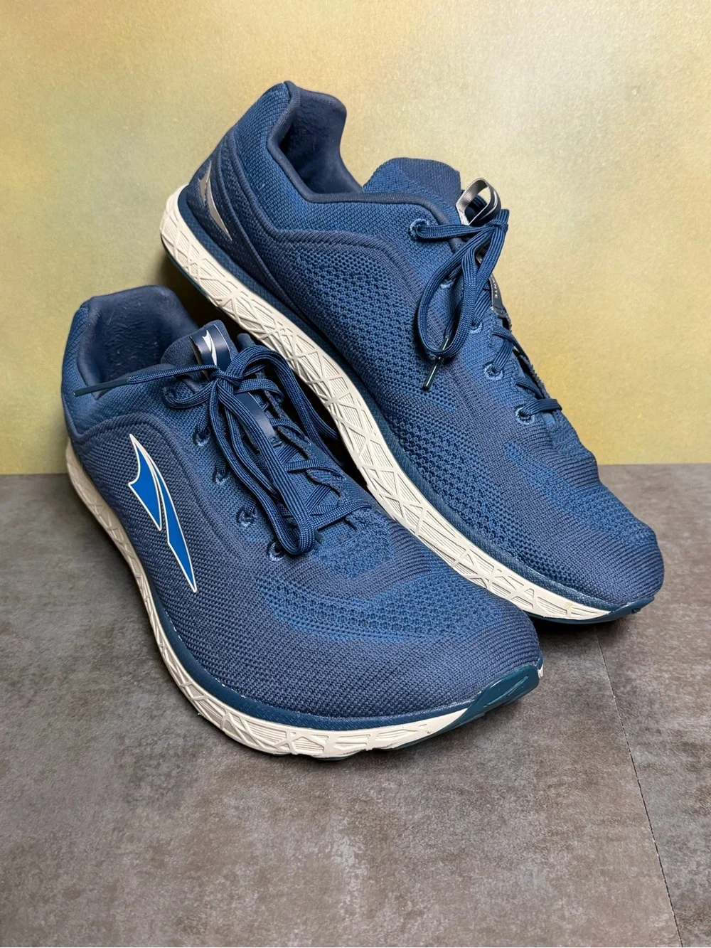 Altra Escalante 2.5 Men's Blue Zero Drop Running Shoes Size 13